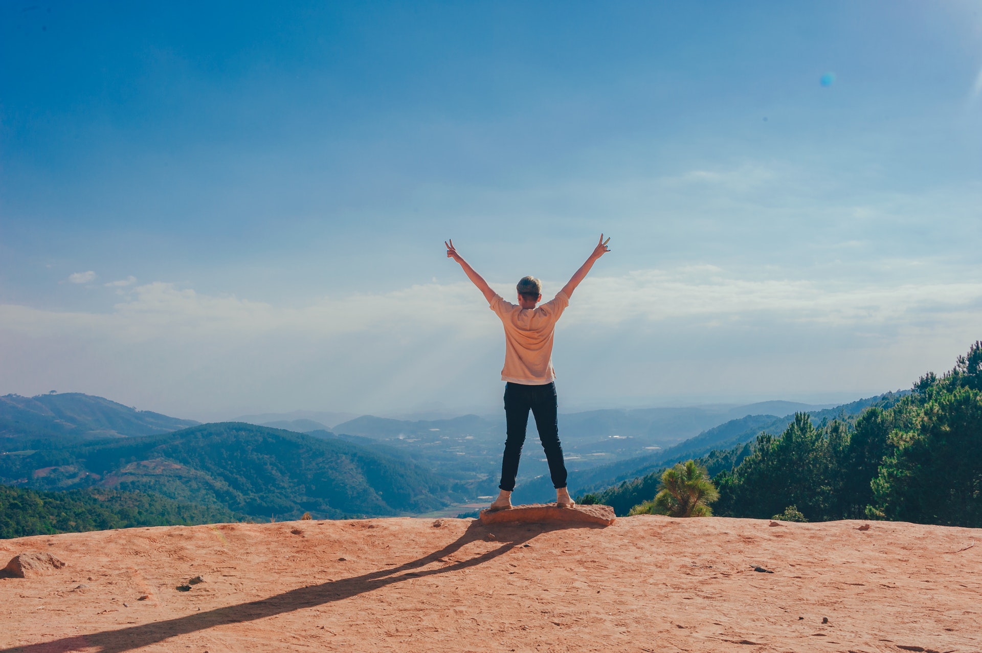 Read more about the article Por que eu devo e posso fazer o TOEFL?