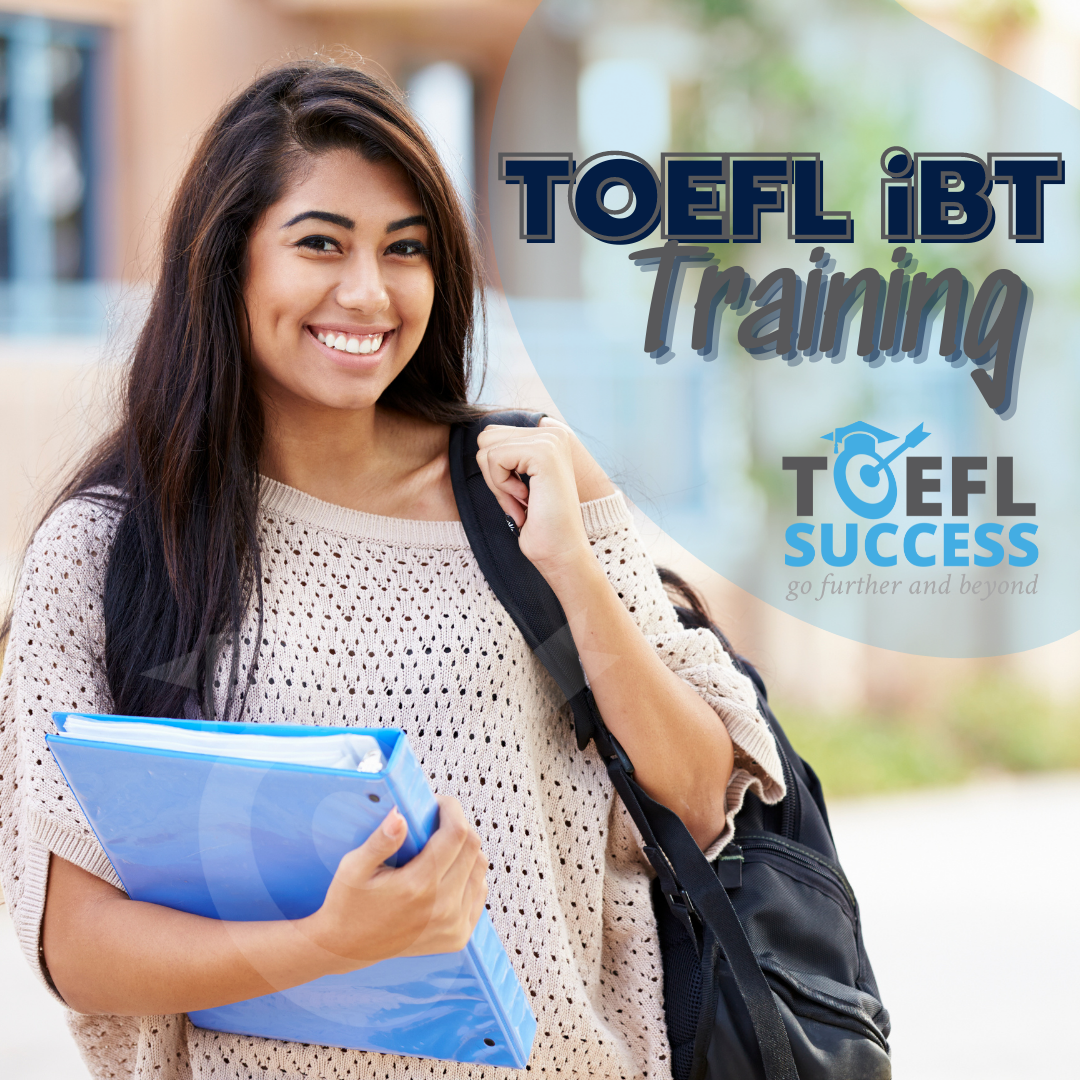 Carrossel iBT Training